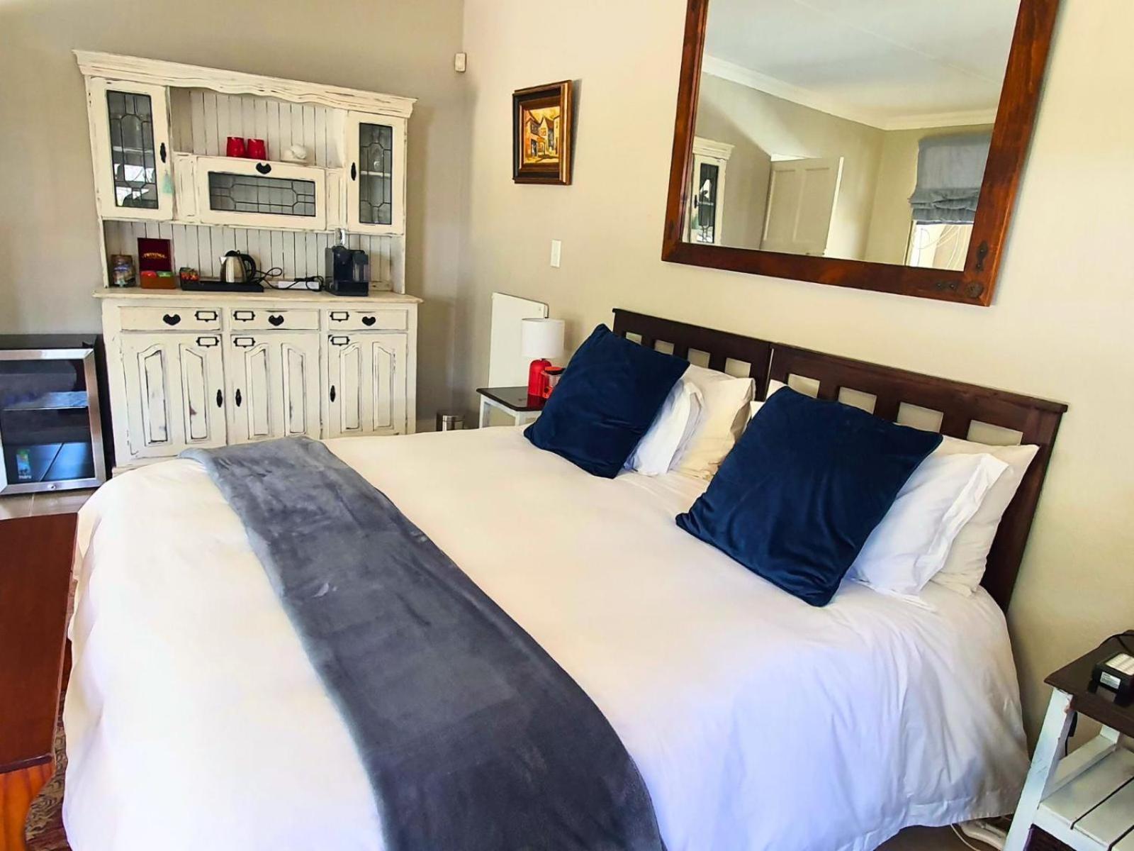 The Browns' - Cottage Suites Dullstroom Exterior foto
